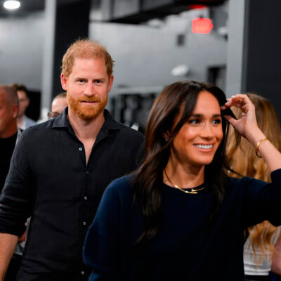 У Меган Маркл и принца Гарри проблемы с соседями в Монтесито