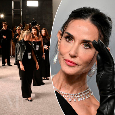 Звезды раскритиковали афтепати премии «Оскар» от Vanity Fair 2026