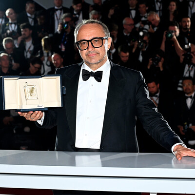 Объявлены победители Каннского кинофестиваля — 2026