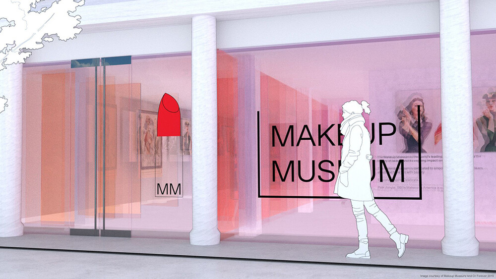 В Нью-Йорке появится музей макияжа