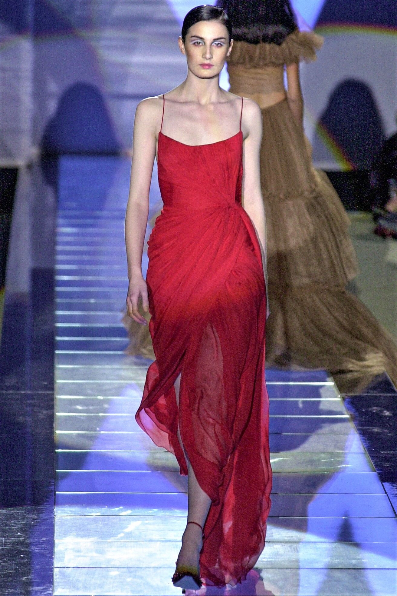 Valentino, весна 2000, высокая мода