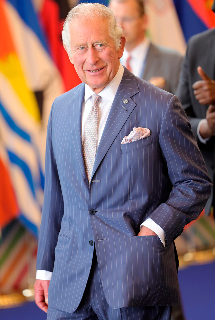 Принц Чарльз принял $3 млн от катарского политика в качестве благотворительного пожертвования