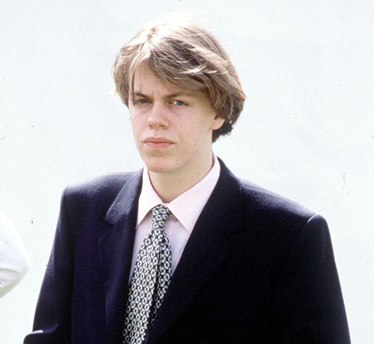 Том Паркер Боулз 1990-е годы