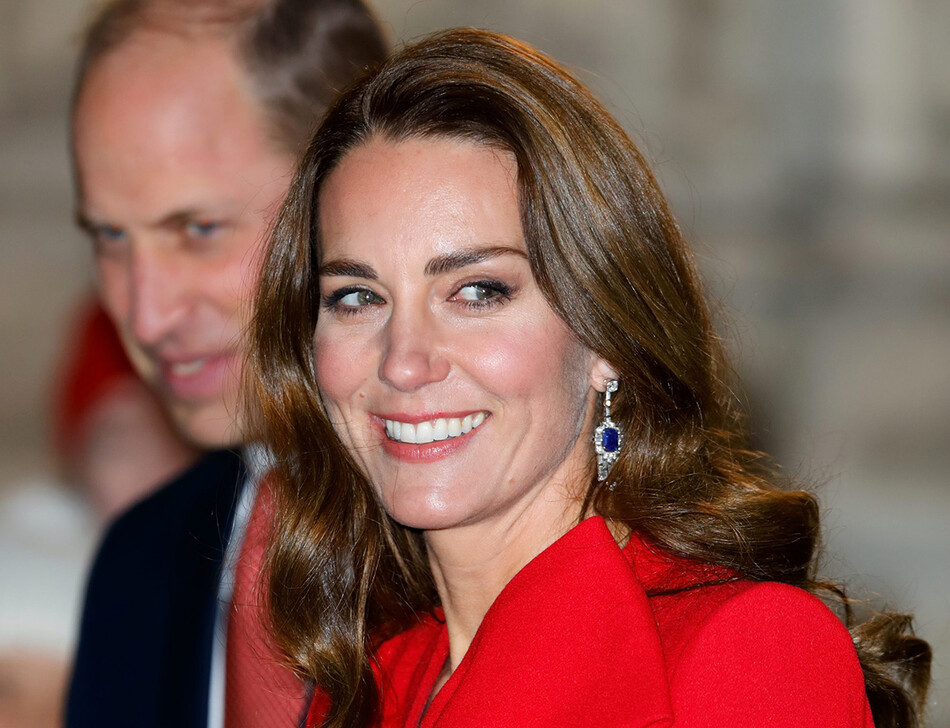 Почему королевская семья больше всего нуждается именно в Кейт Миддлтон