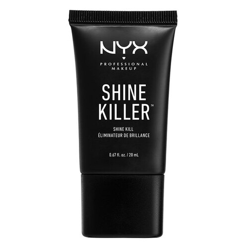 NYX PROFESSIONAL MAKEUP, база Shine Killer Mainstyle Mainstyles