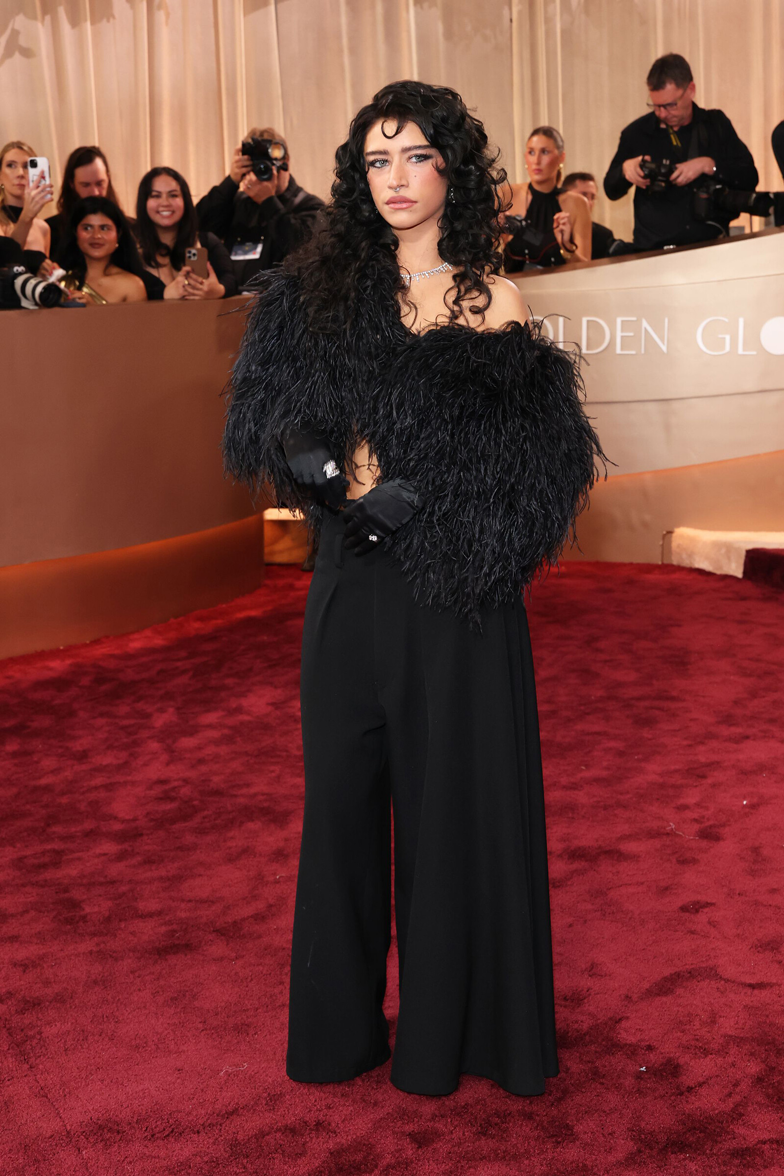 Одесский А'Zion в Dolce &amp; Gabbana