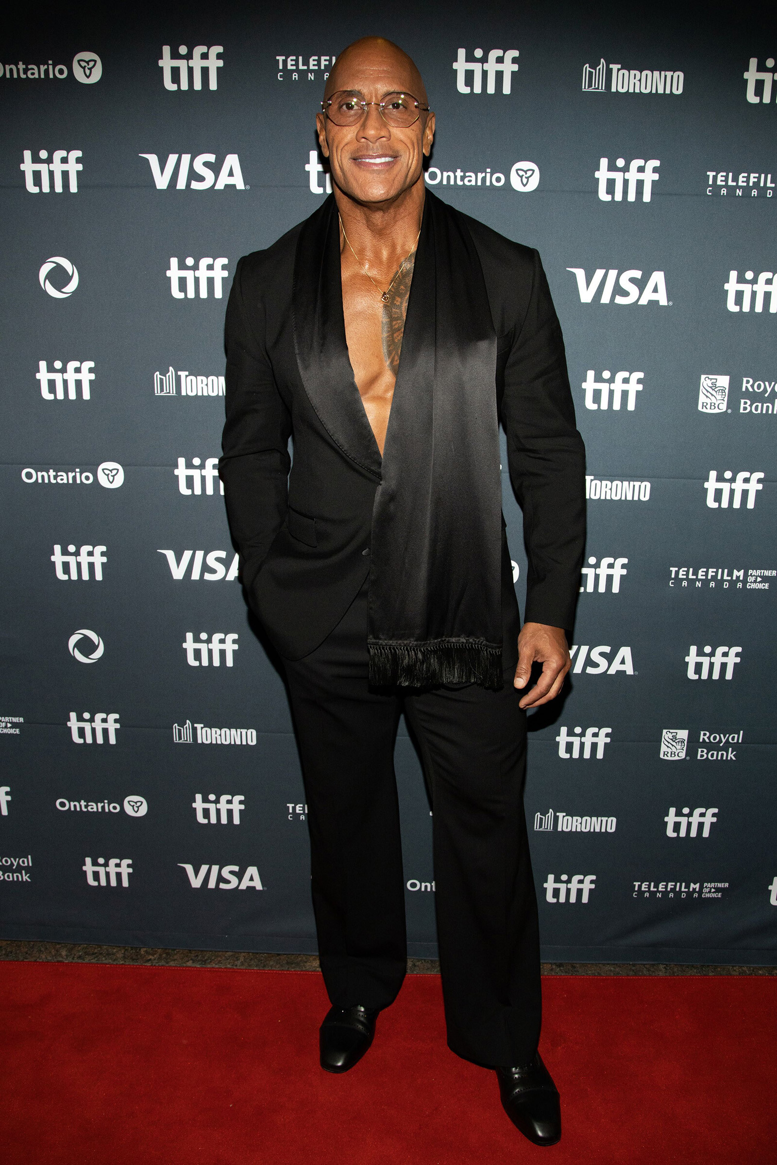 Дуэйн Джонсон