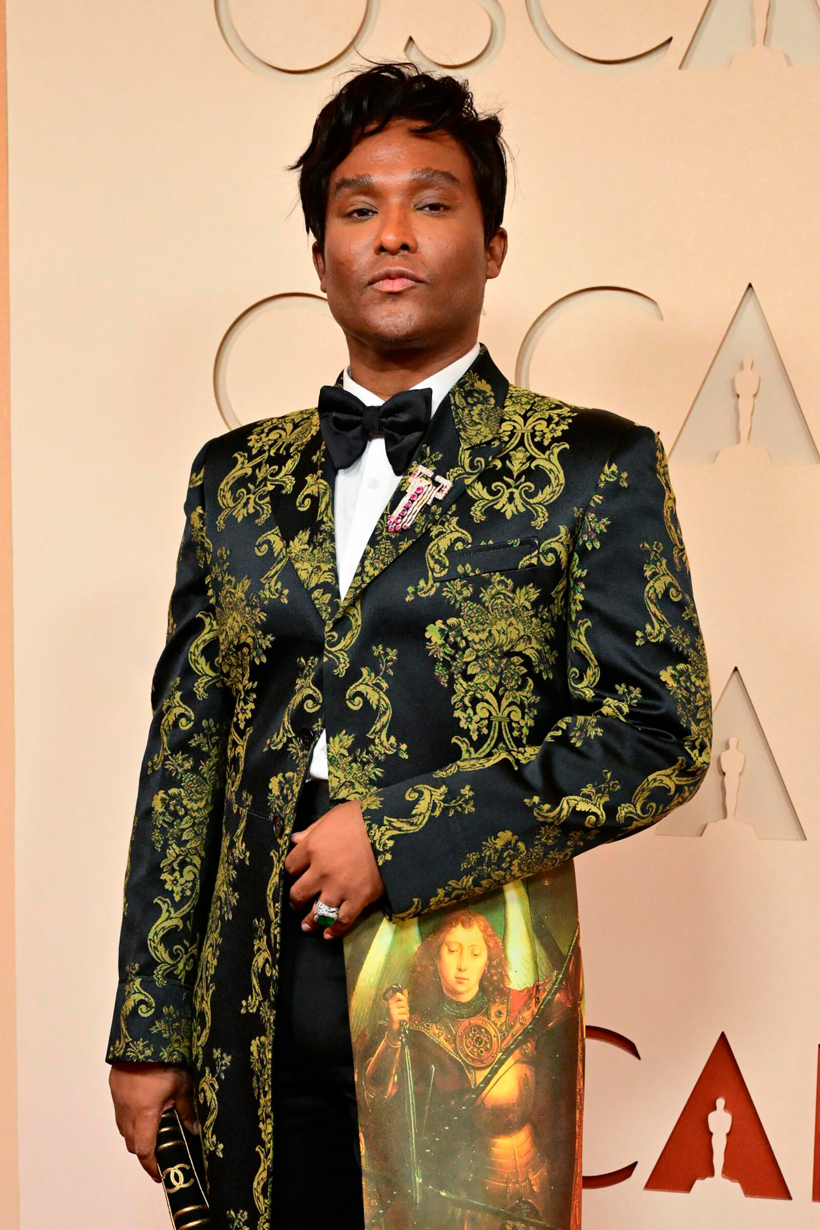 Стилист Лоу Роуч, 2026