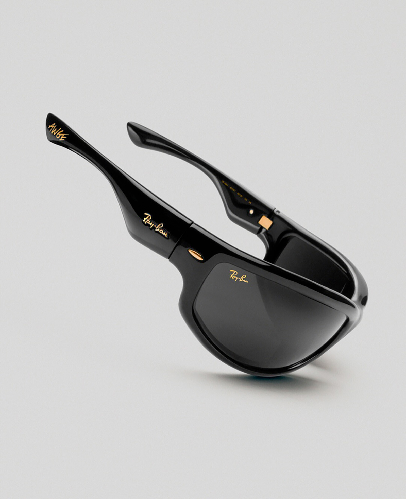 A$AP Rocky и Ray-Ban представили коллекцию Next Generation
