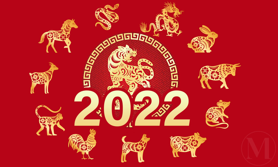 Что принесёт вам год Тигра? Китайский мастер-фэн-шуй раскрывает все секреты хозяина 2022 года 