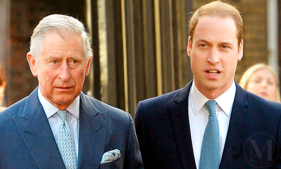 Эксперт утверждает, что все интервью принца Гарри приводят в бешенство будущих наследников престола &mdash; принцев Чарльза и Уильяма