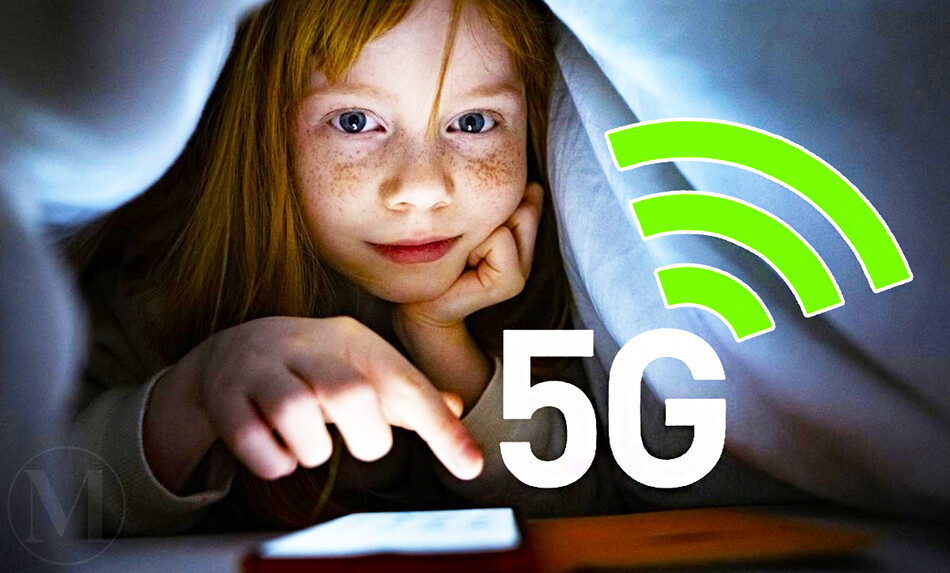 Надо ли бояться 5G?