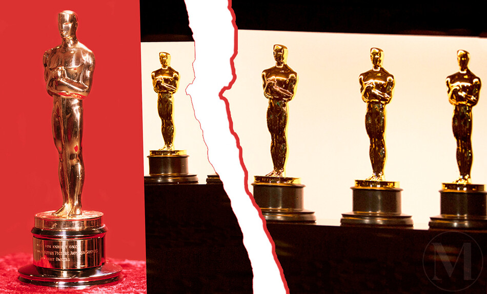 &laquo;Оскар&raquo; решил убрать 8 номинаций из онлайн-трансляции, чтобы уберечь кинопремию от низких рейтингов