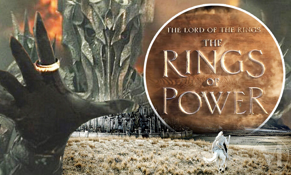 Восстание Саурона: каким будет сиквел &laquo;Властелина колец&raquo; от Amazon