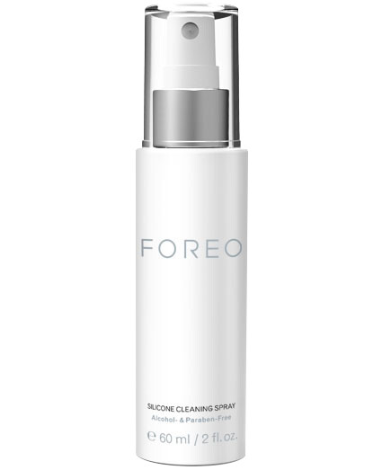 Foreo Silicon Cleansing Spray