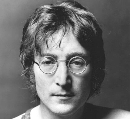  Легенды мировой музыки -Джон Леннон