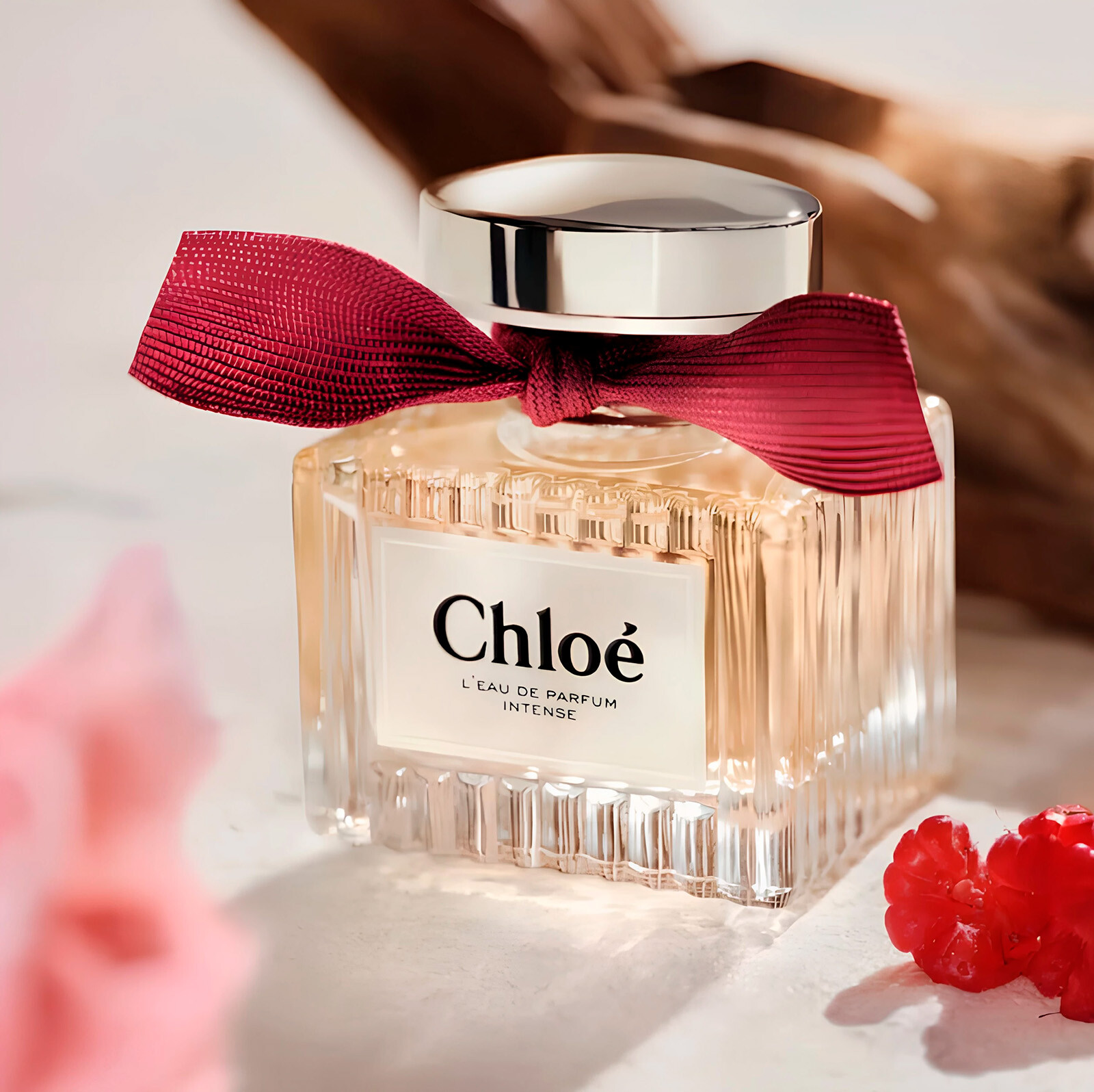 Chlo&eacute; готовит перезапуск L'Eau de Parfum Intense