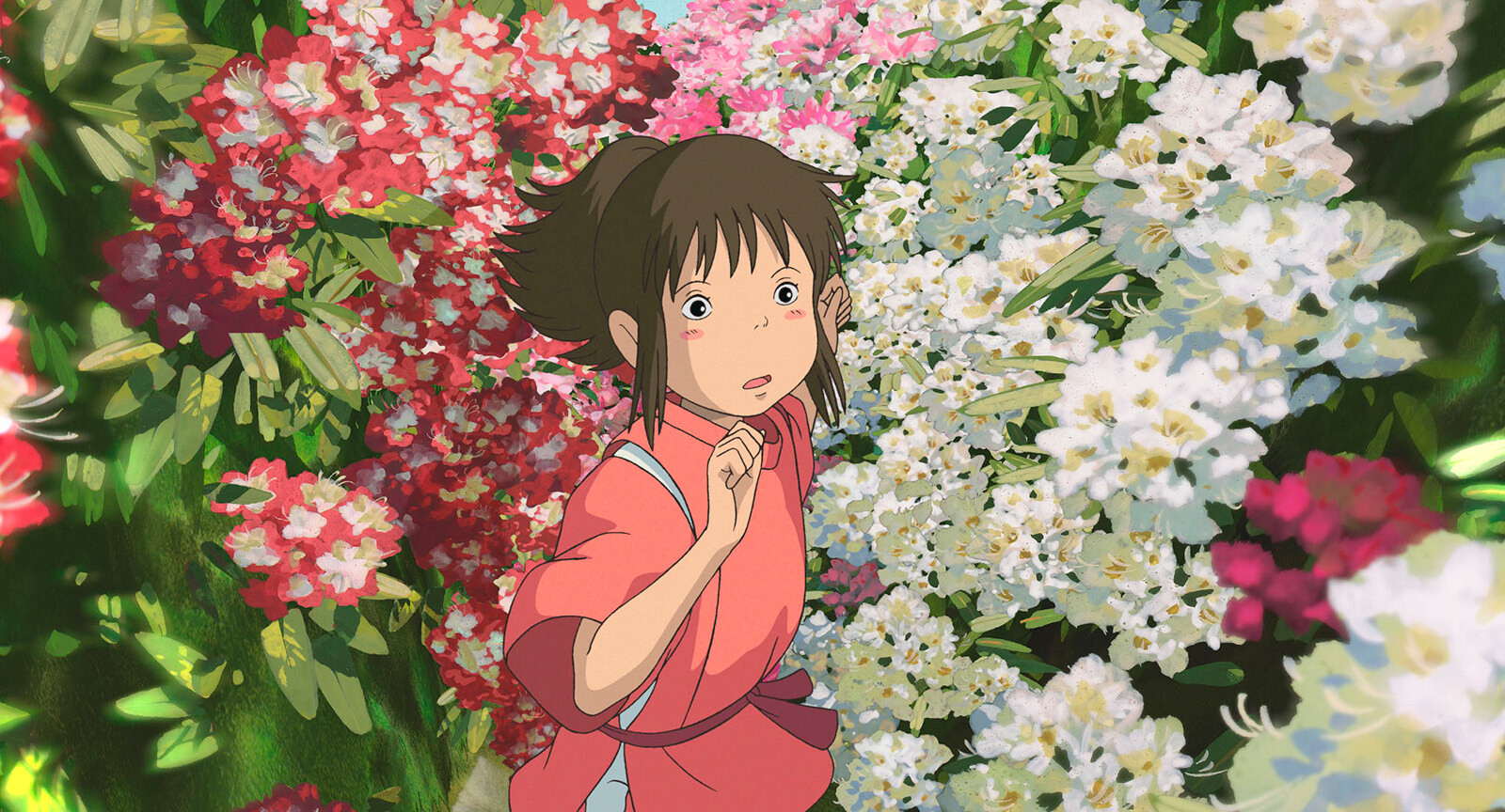 Студия Ghibli не покажет трейлер и кадры из нового мультфильма Хаяо Миядзаки