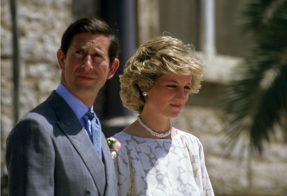 Что разрушило брак принца Чарльза и Дианы?