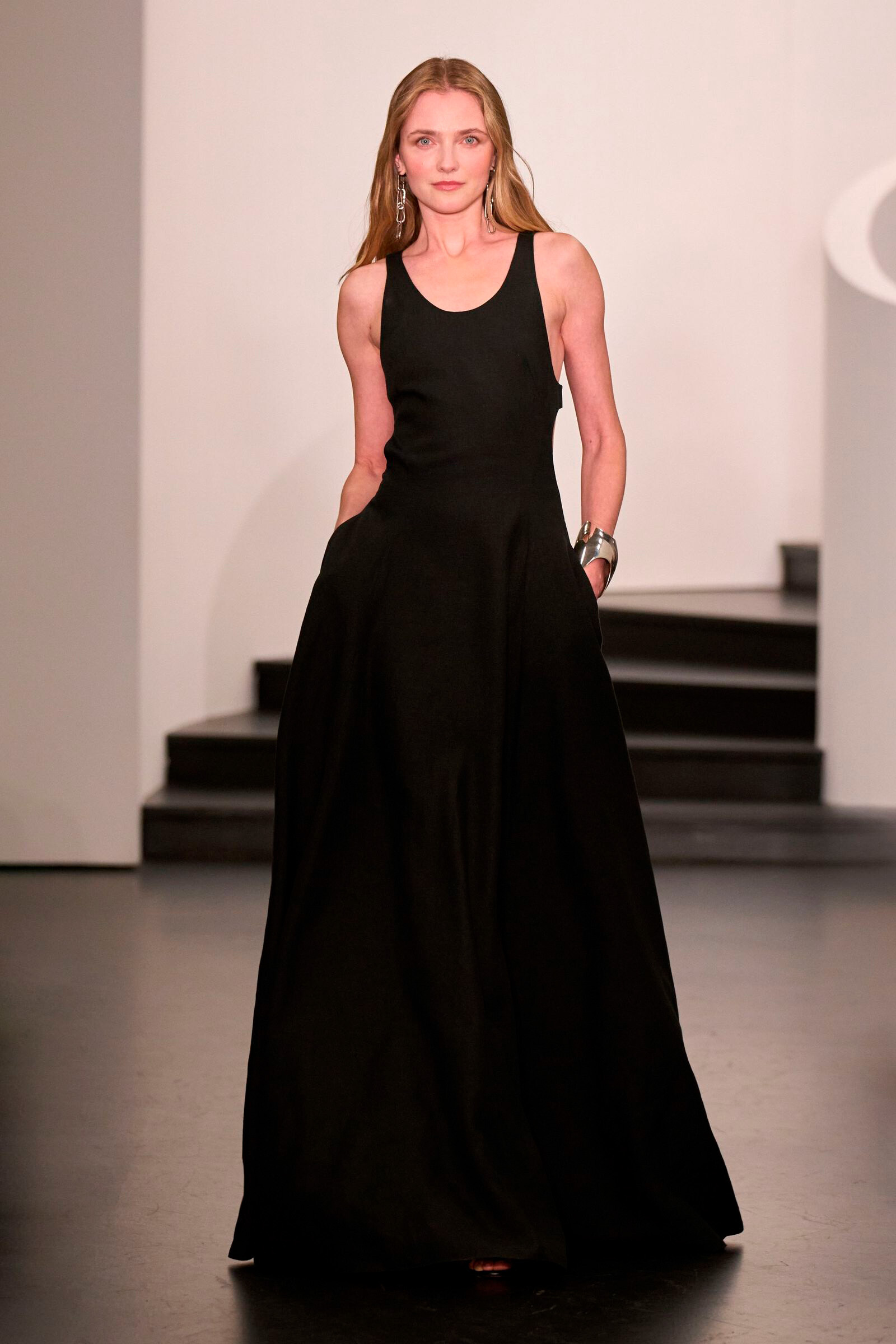 Ralph Lauren весна-лето 2026