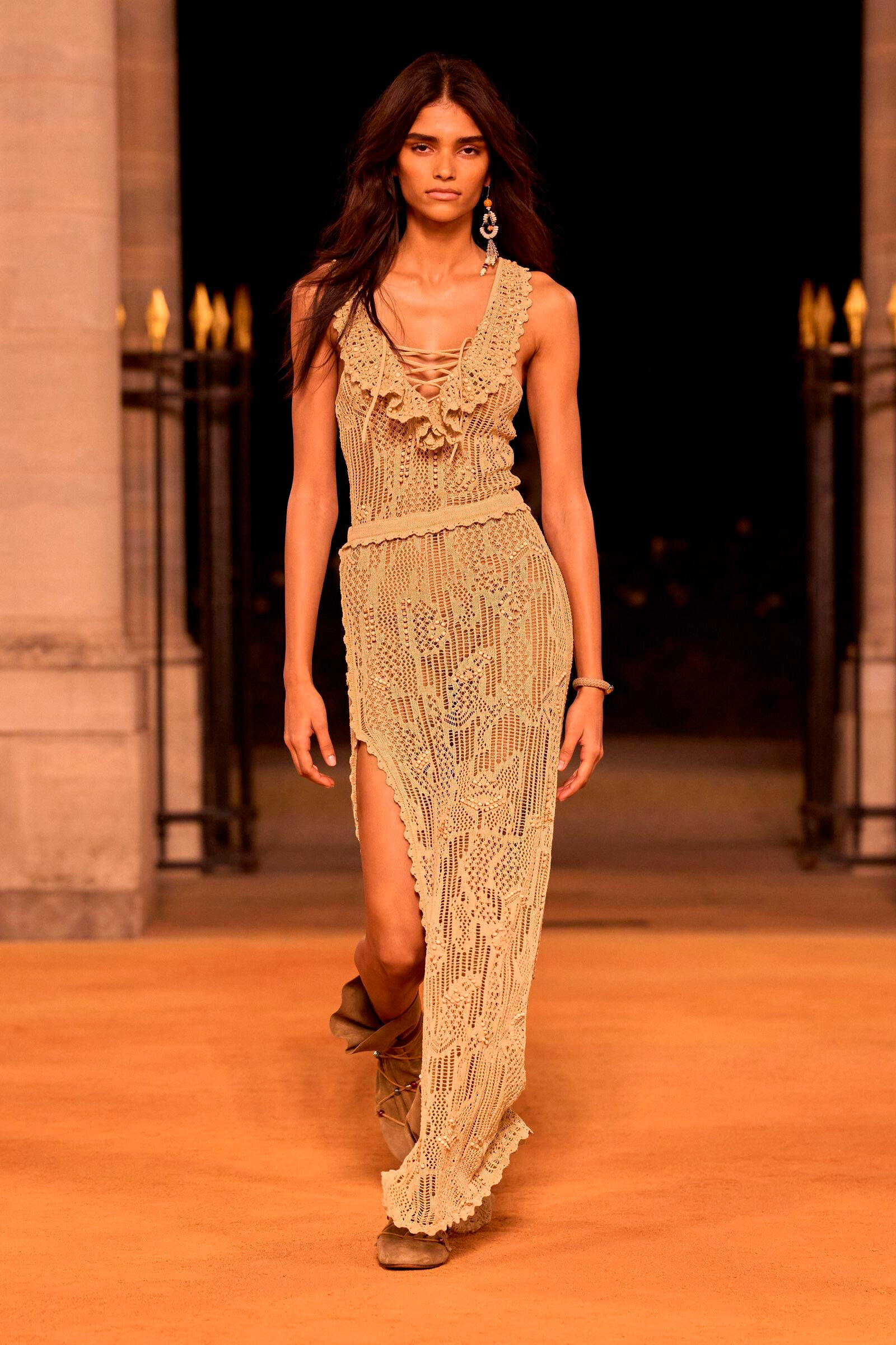 Isabel Marant весна-лето 2026