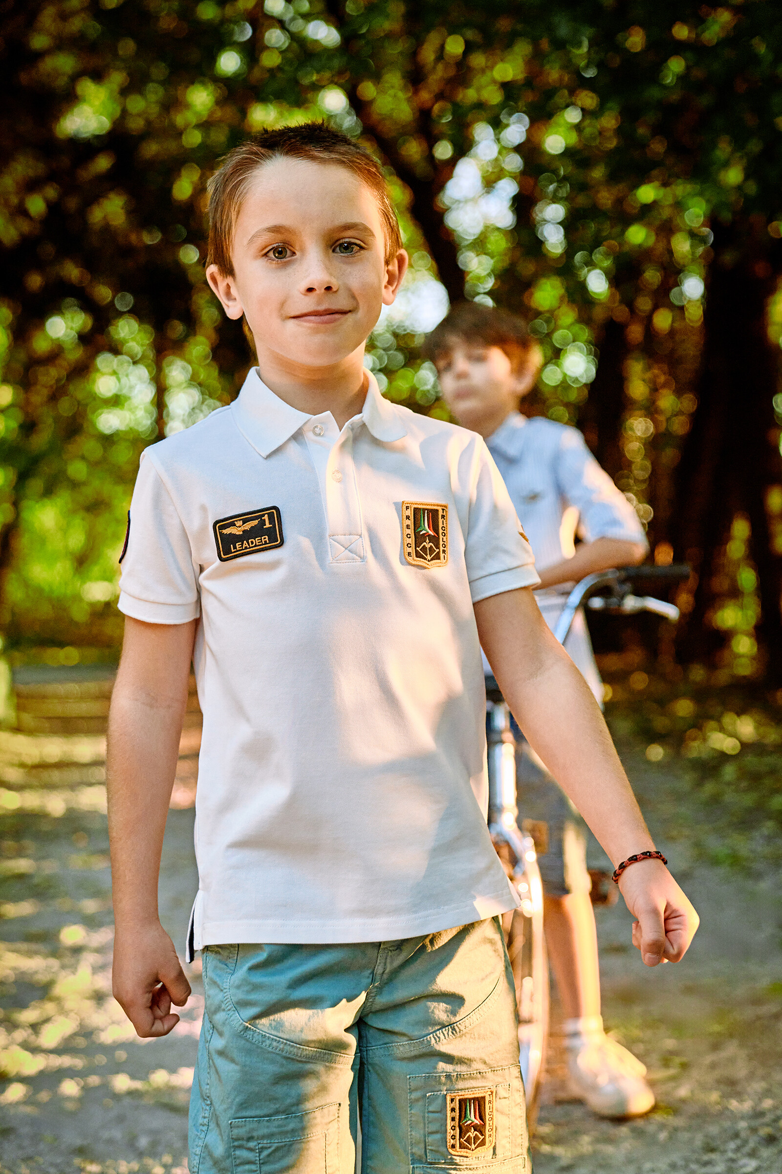 Aeronautica Militare весна-лето 2026 / Aeronautica Militaresummer 2026 