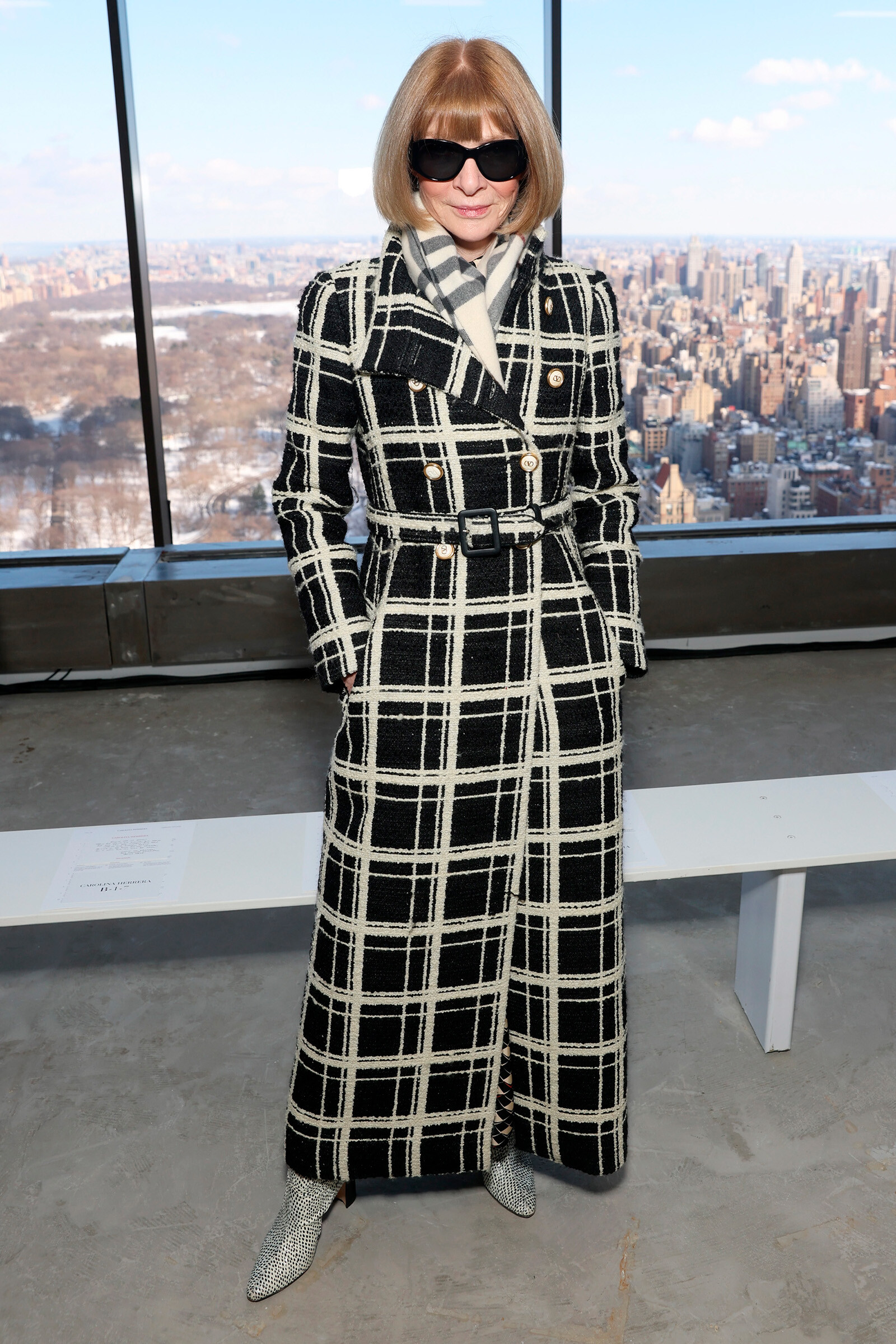 Экс-ассистентки Анны Винтур рассказала, каково работать на главного босса моды