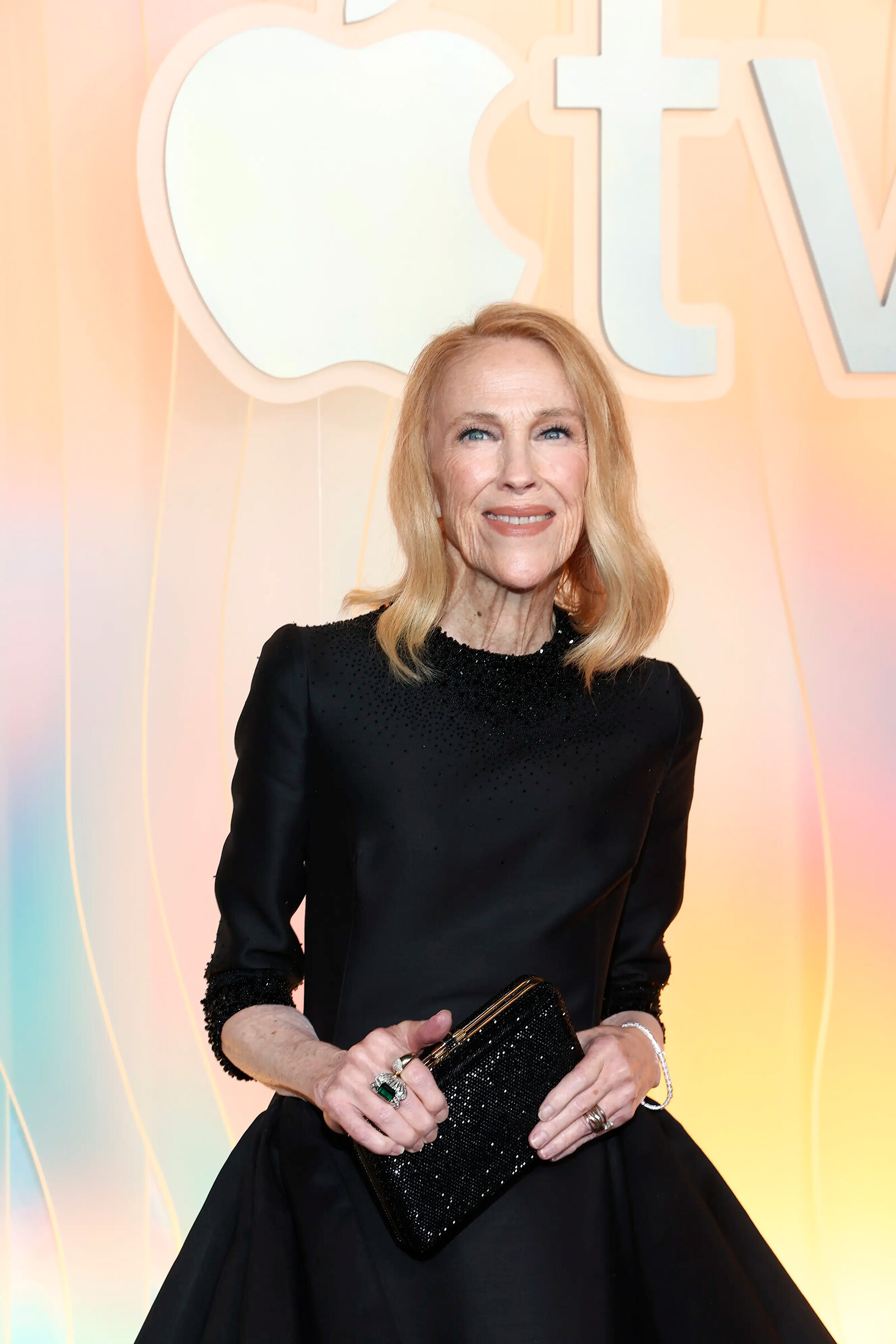 Не стало всеми любимой Кэтрин О&rsquo;Хары