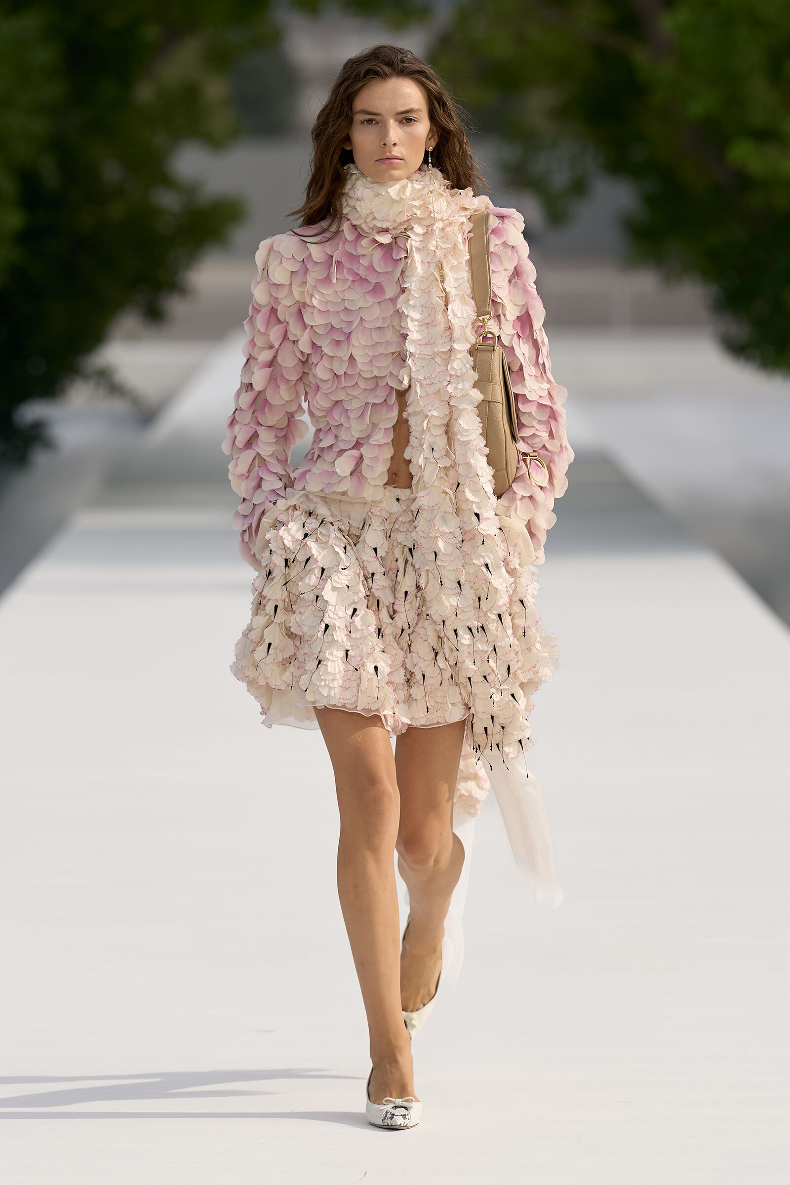 Dior коллекция весна-лето 2027 / Dior Spring 2027