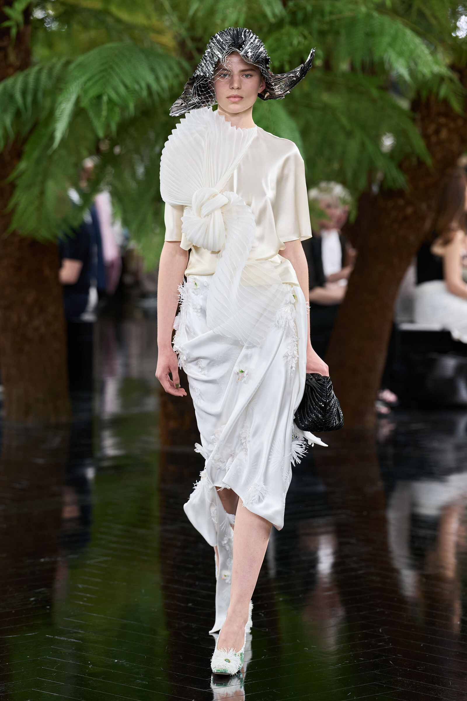 Christian Dior Couture осень–зима 2026