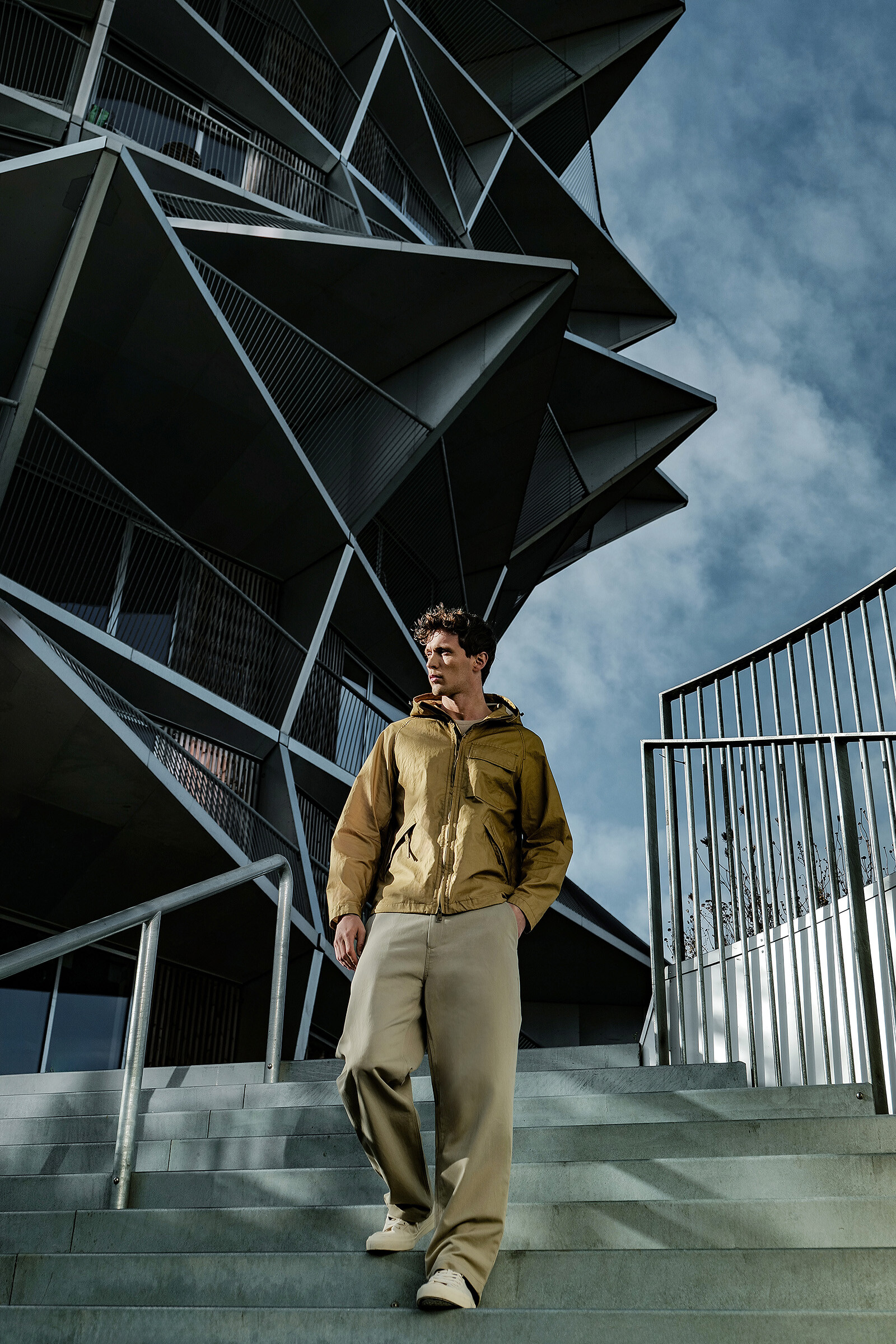  Duno коллекция весна-лето 2026