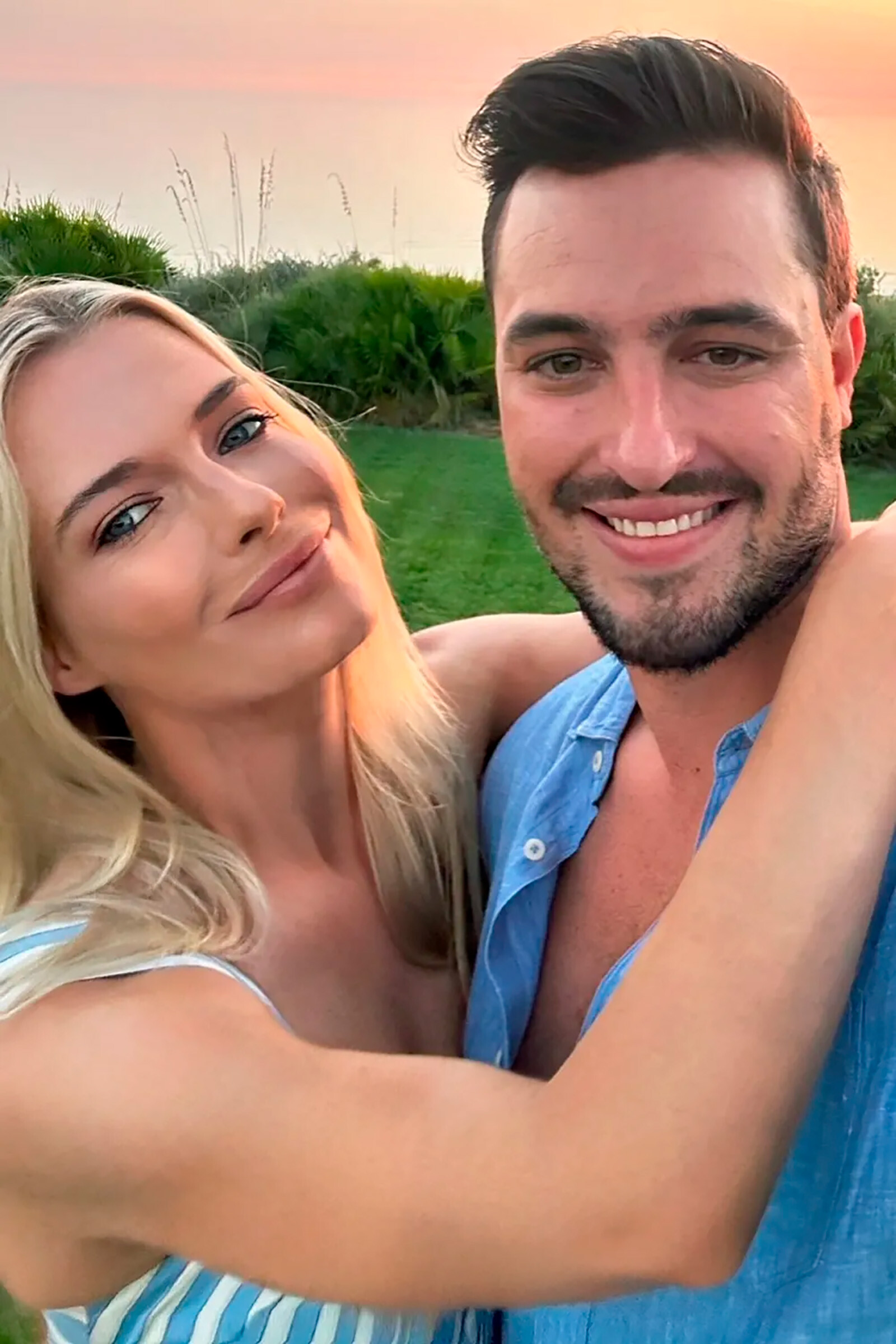 За кого выходит замуж леди Элиза Спенсер?