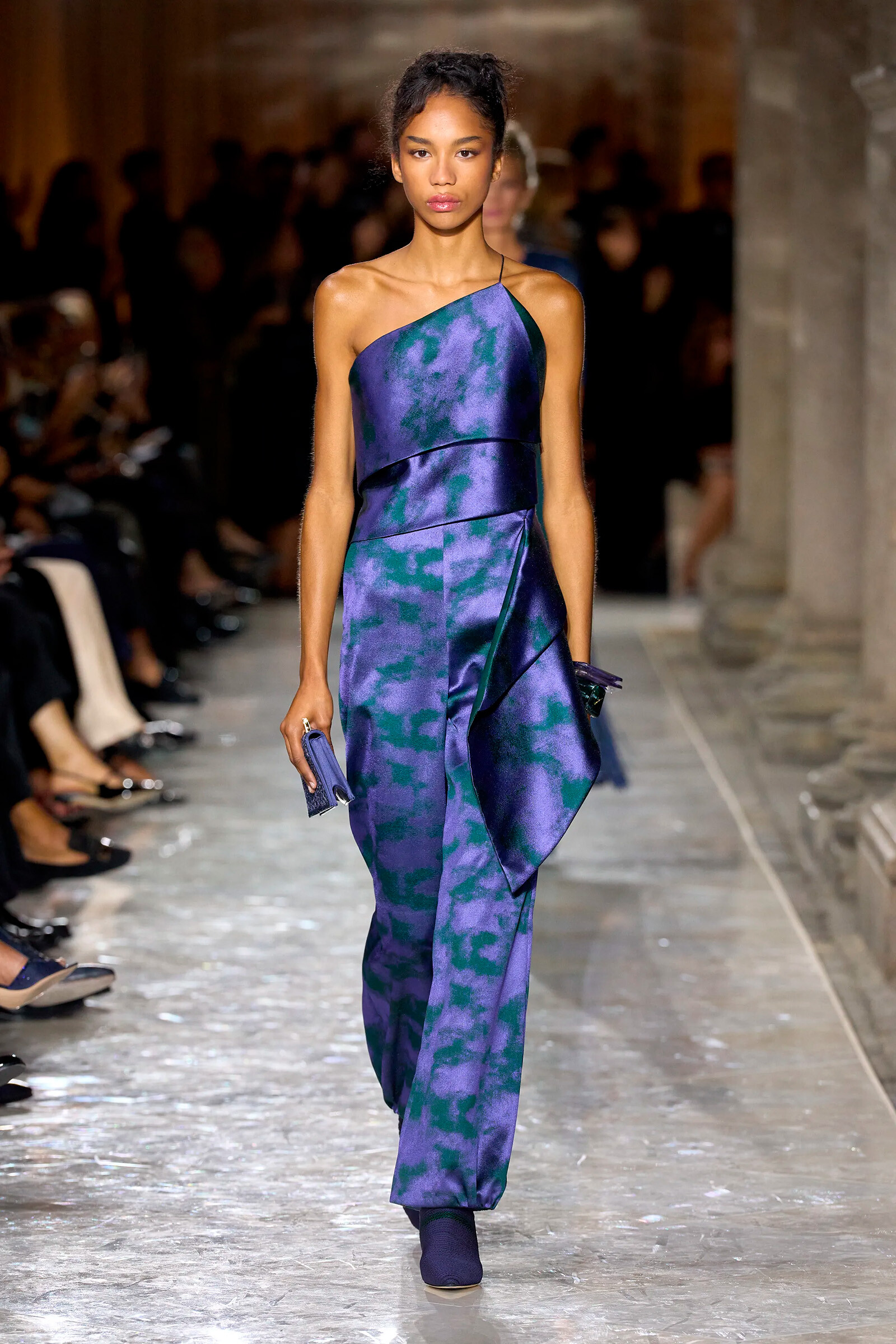 Giorgio Armani коллекция сезона весна–лето 2026