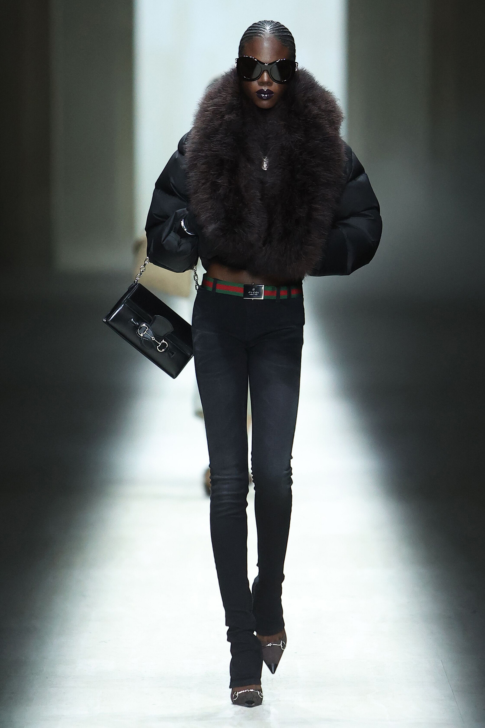 Gucci коллекция осень–зима 2026