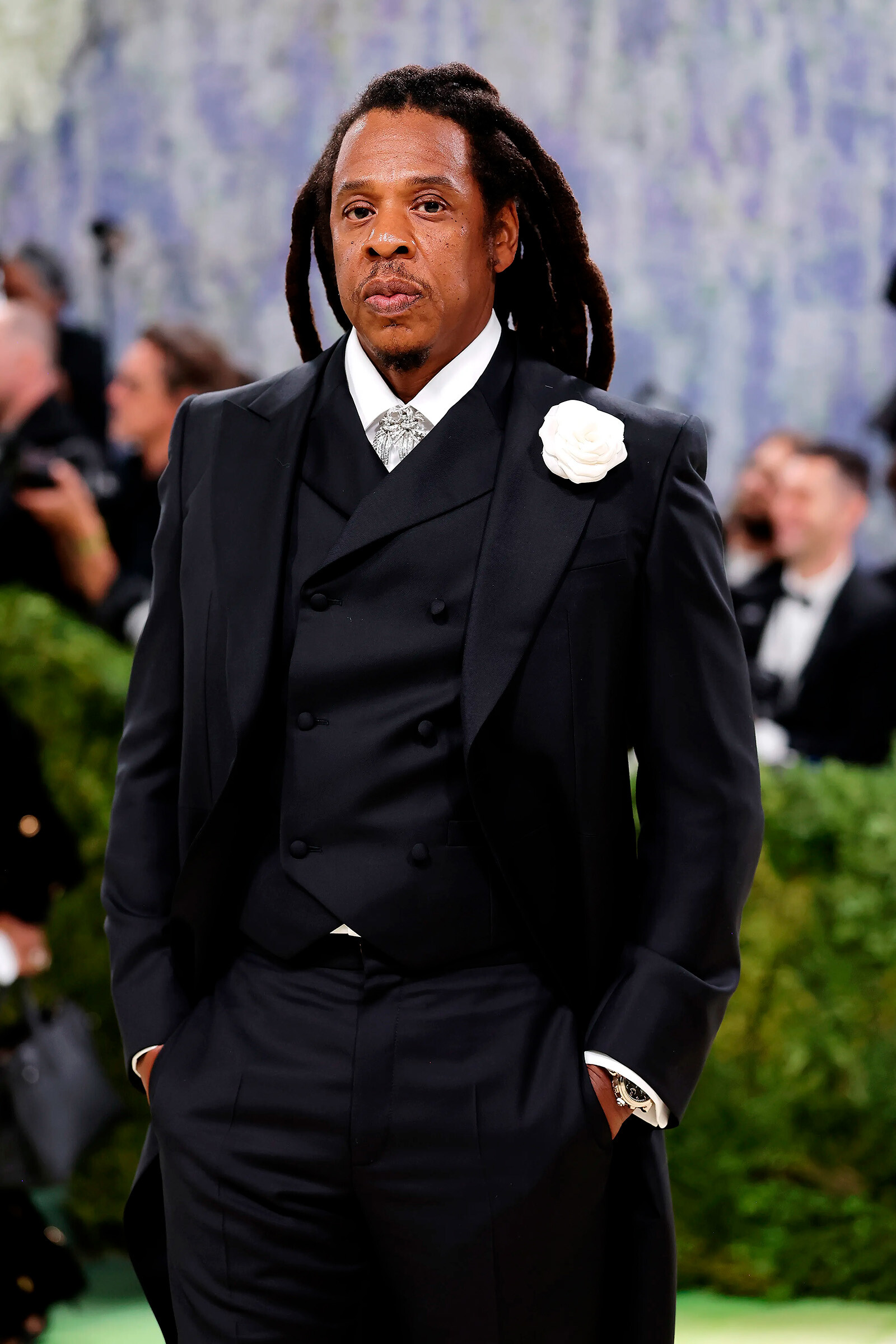 HBO Max выпустил трейлер документального сериала о Jay-Z