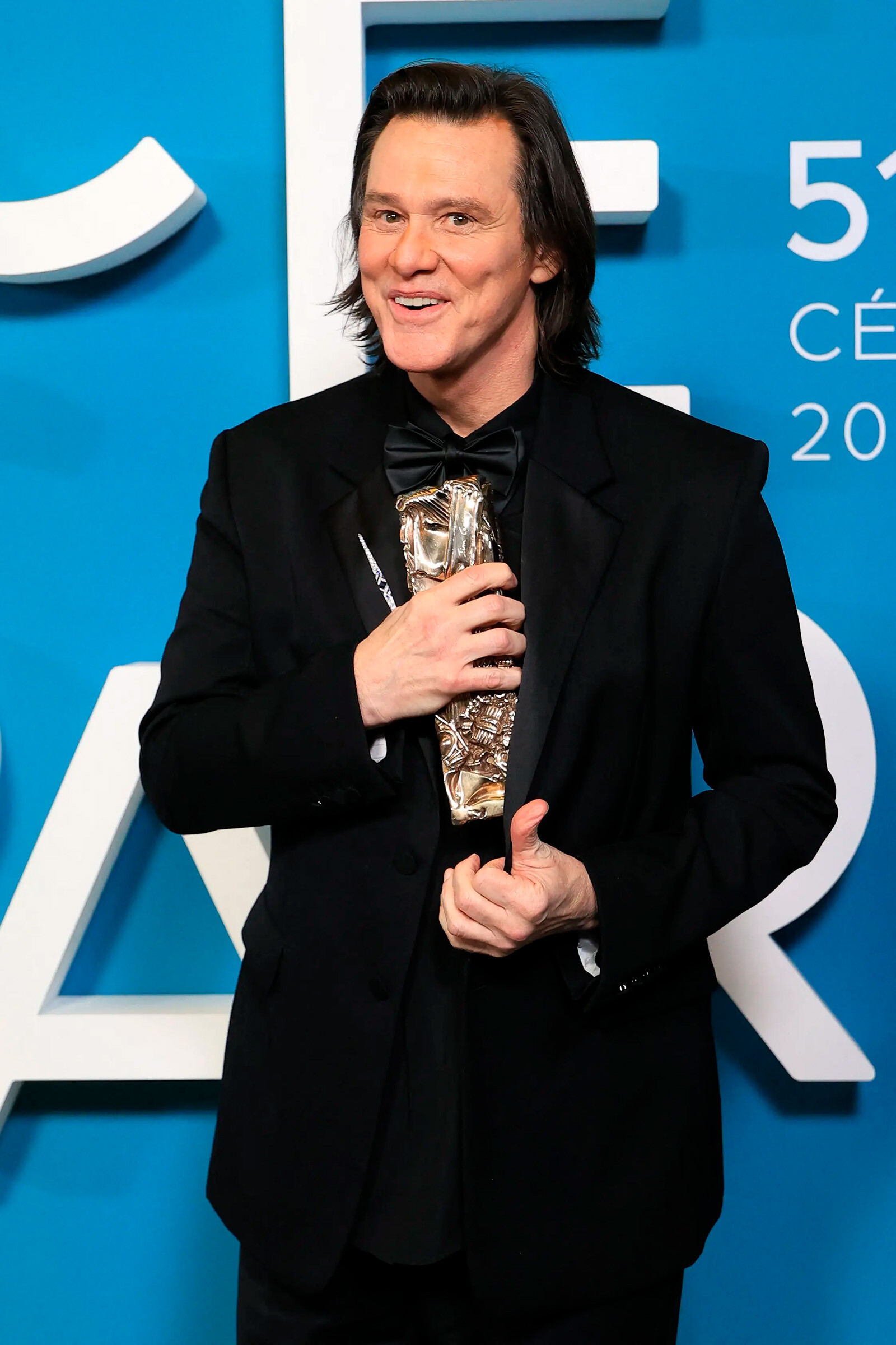 Пластический хирург прокомментировал «кардинальное преображение» Джима Керри