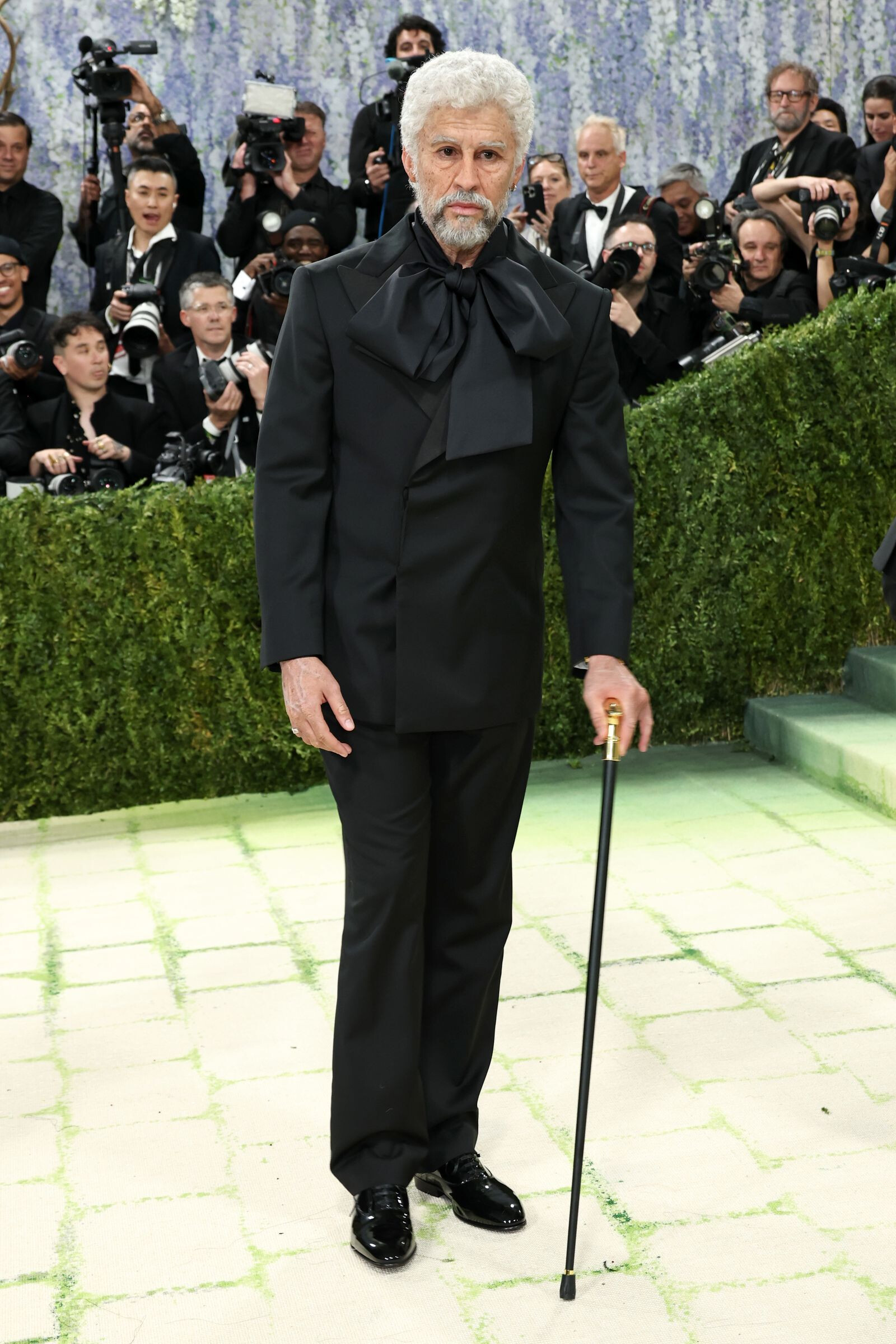 Bad Bunny Met Gala 2026