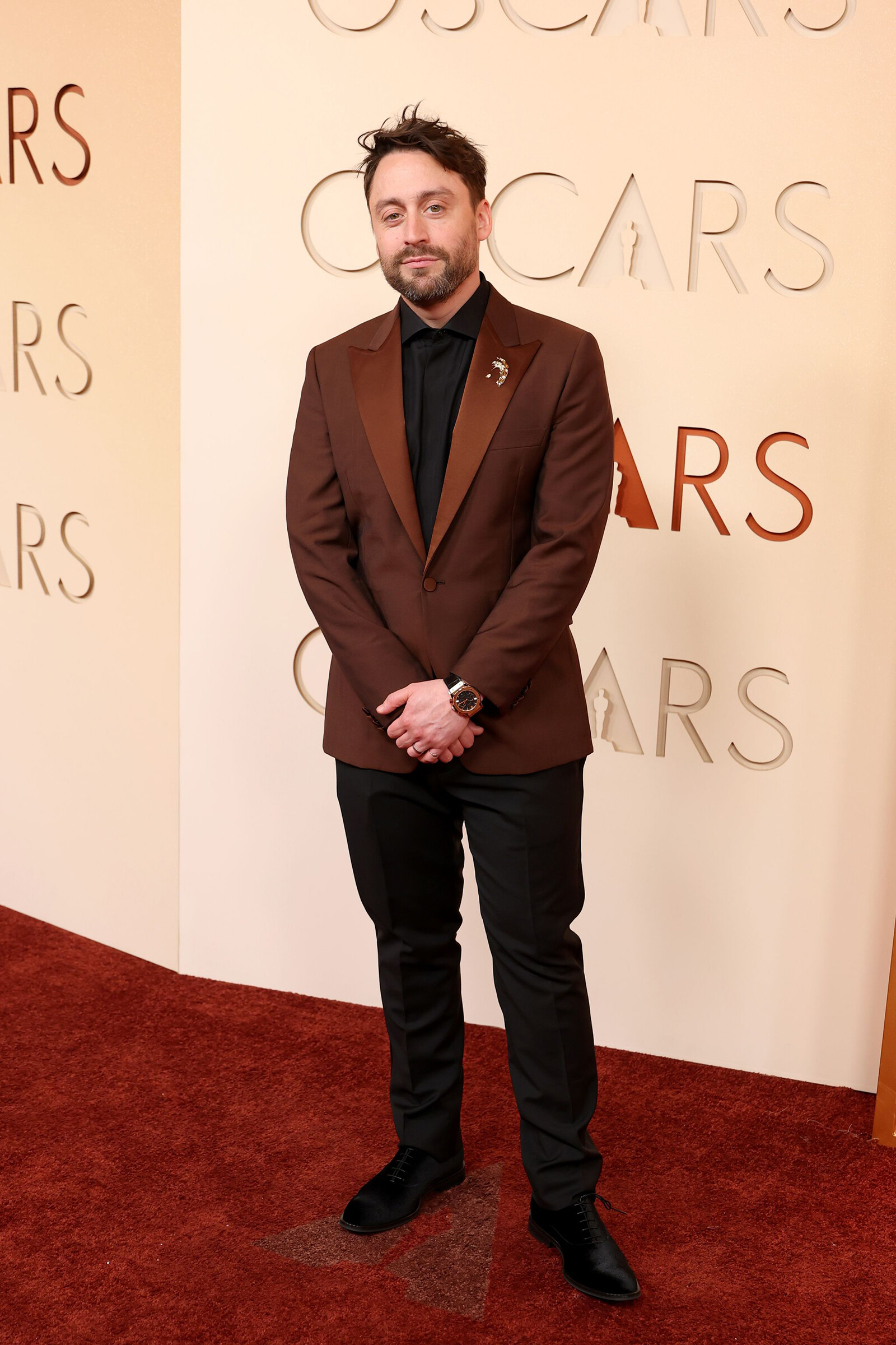 Киран Калкин