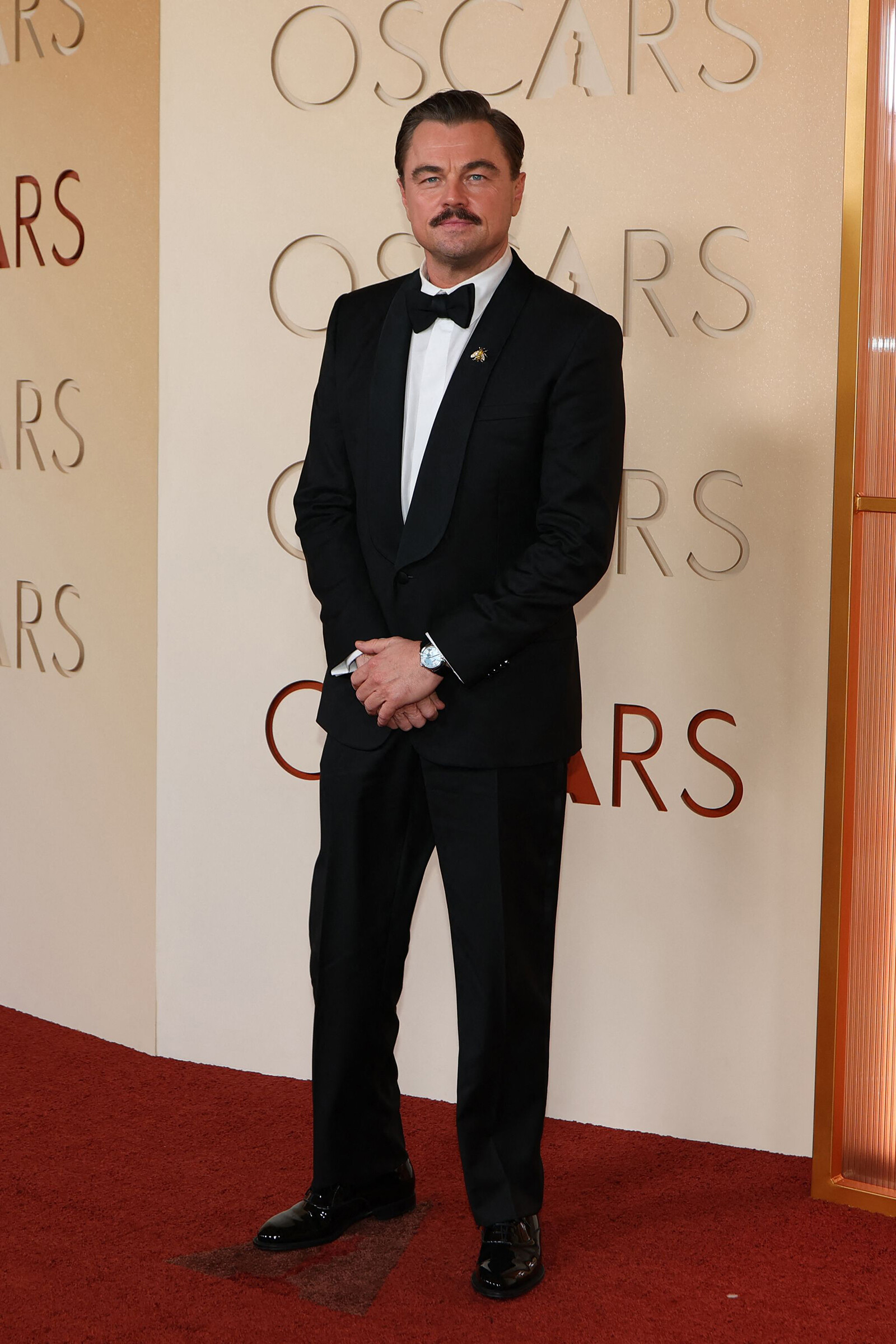 Леонардо Ди Каприо