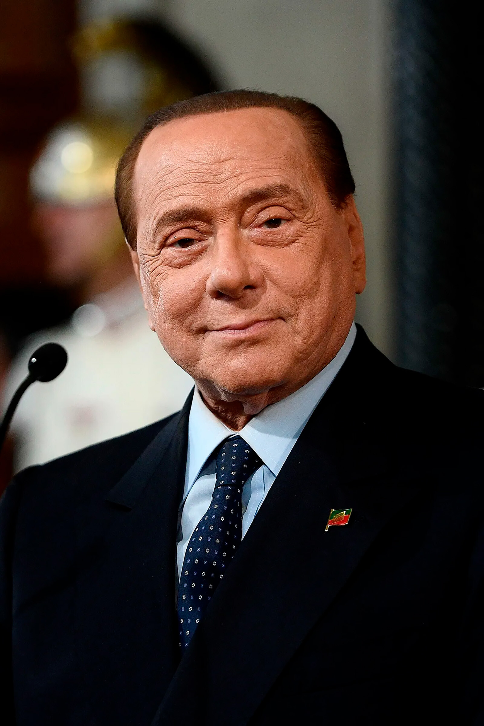 Не стало экс-премьера Италии Сильвио Берлускони