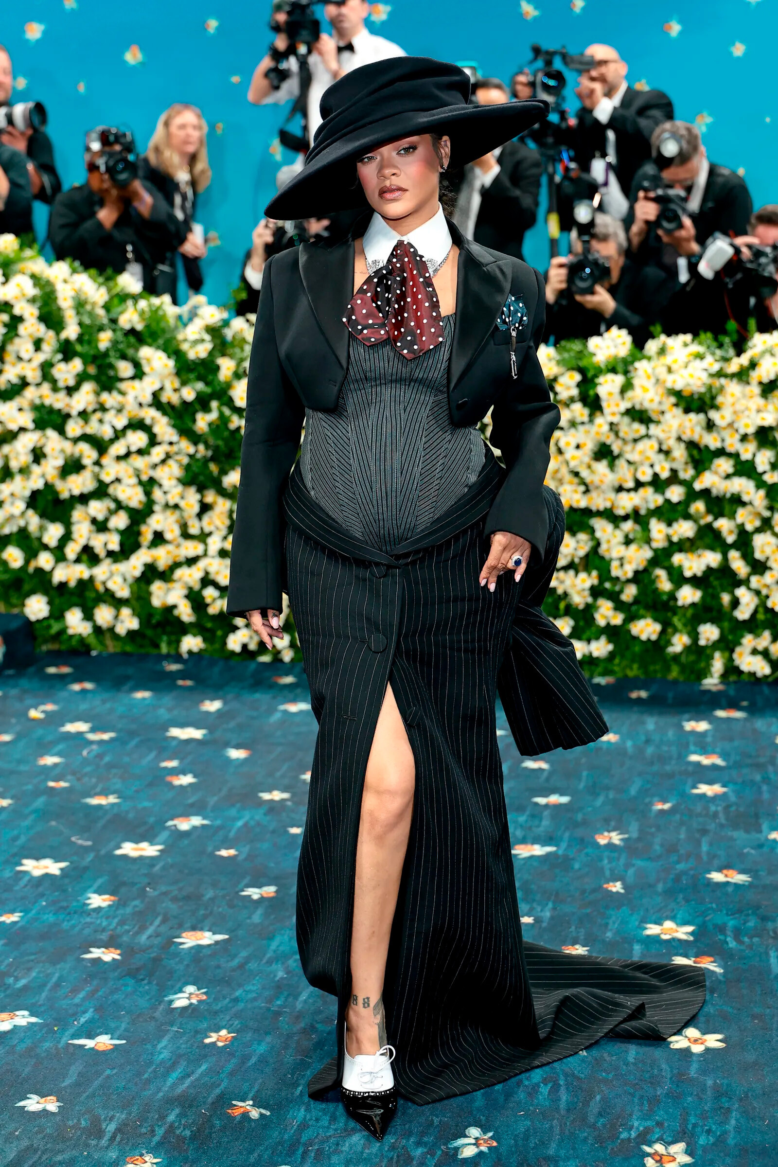 Рианна в&nbsp;Marc Jacobs