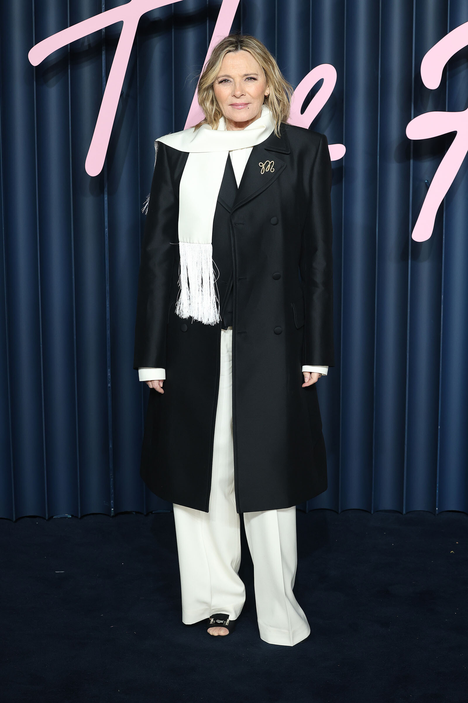 Ким Кэтролл в Mithridate