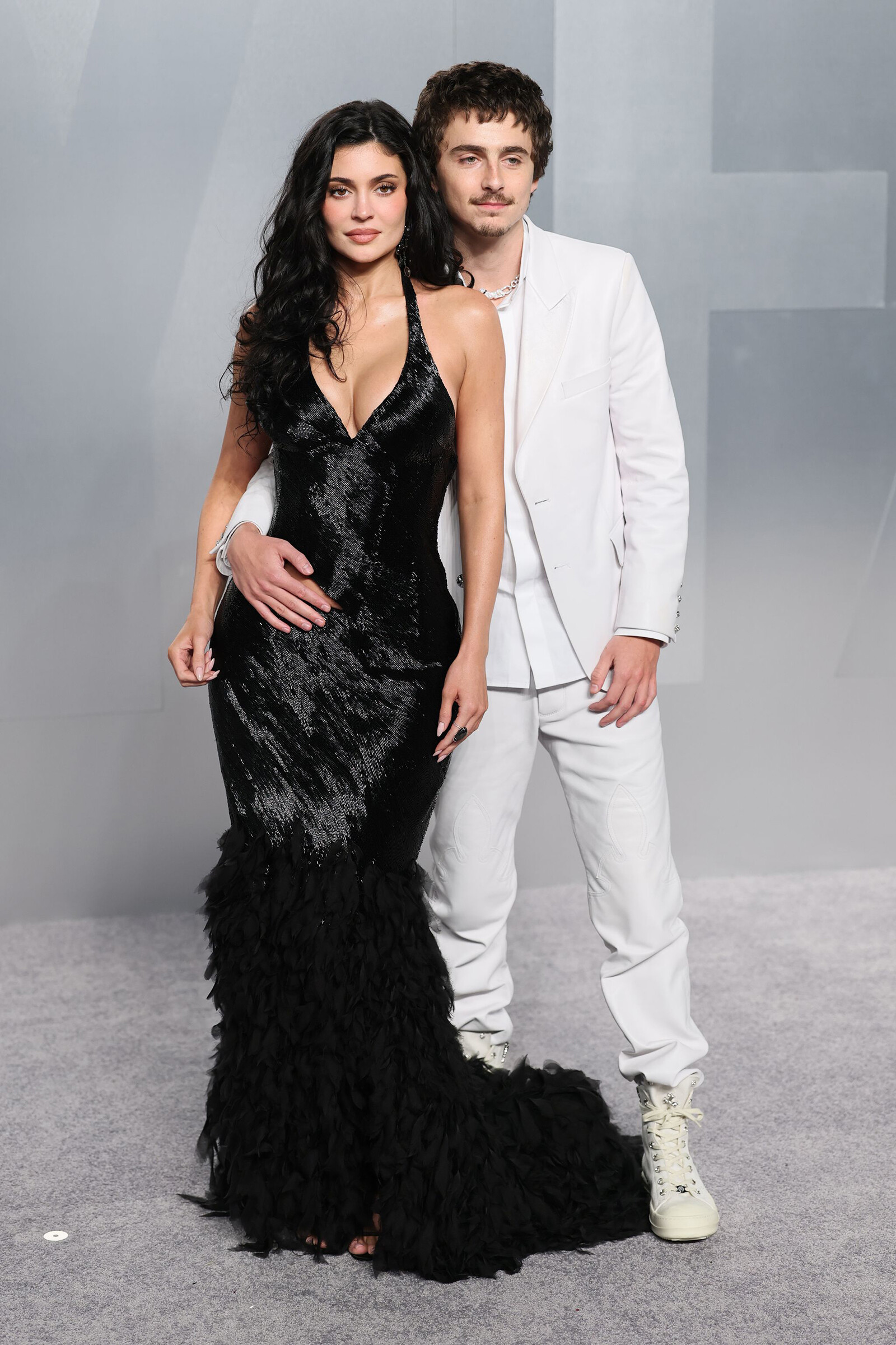 Лучшие образы с афтепати Оскара от Vanity Fair 2026