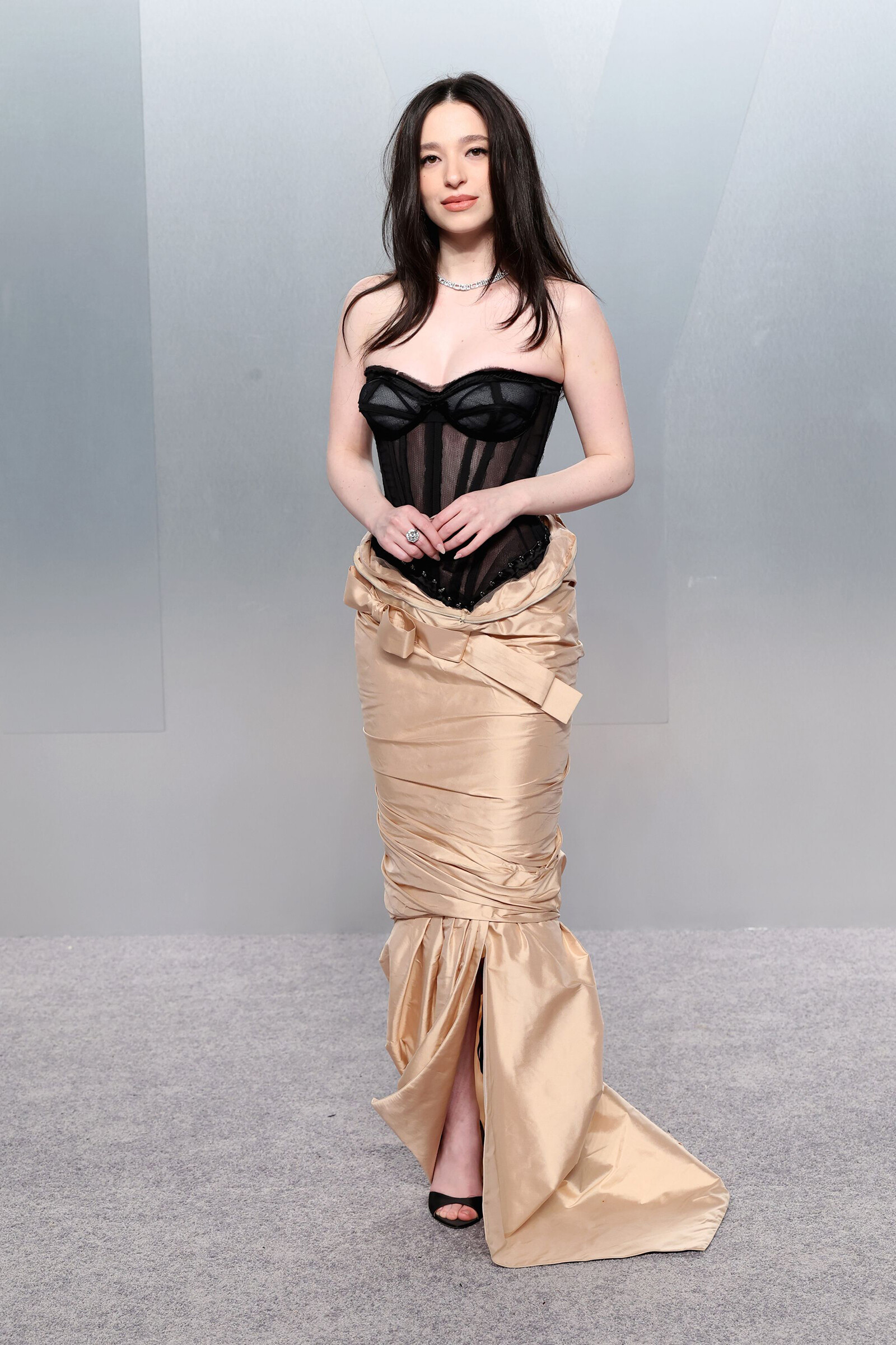 Майки Мэдисон