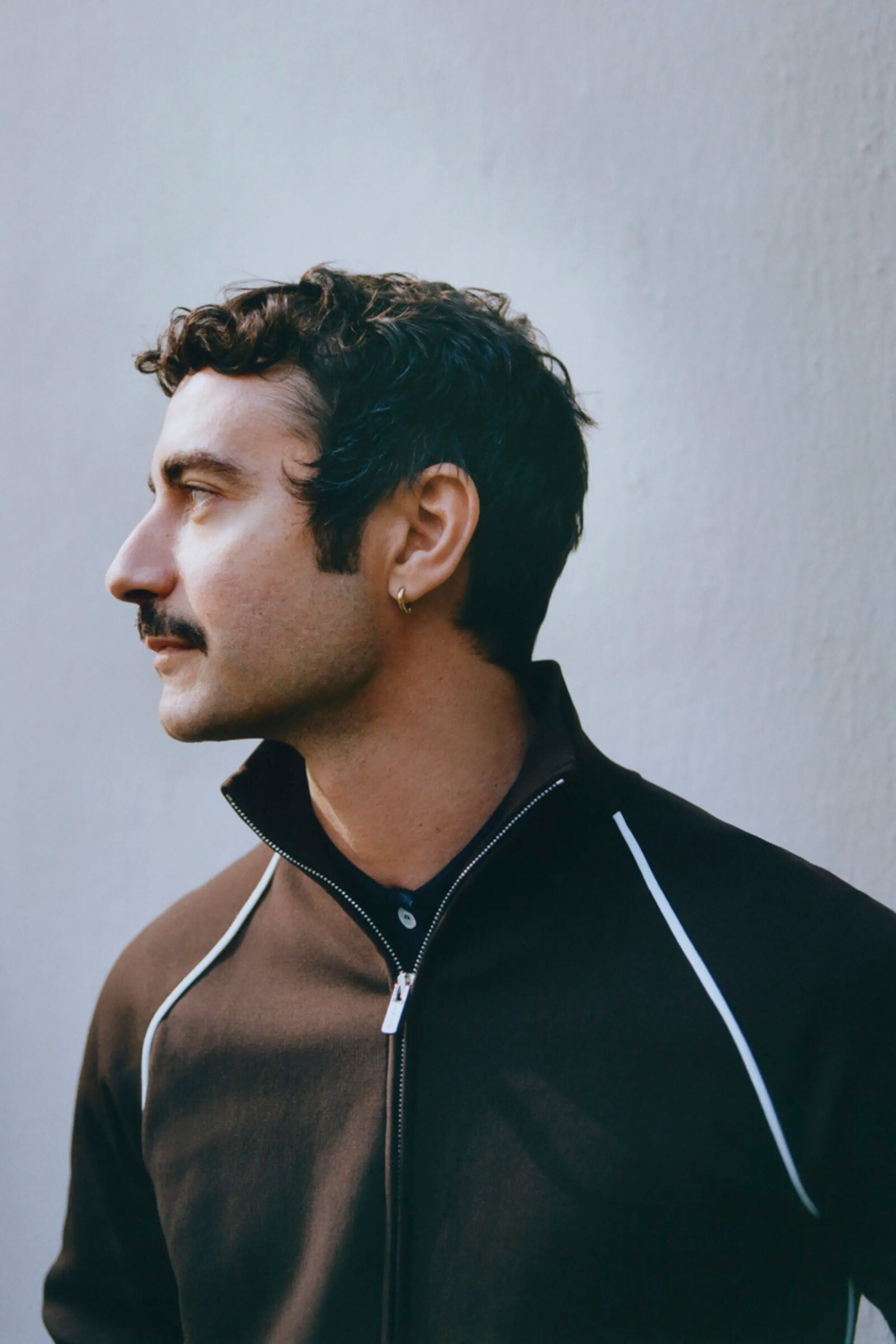 Креативный директор Versace Дарио Витале уже покинул свой пост