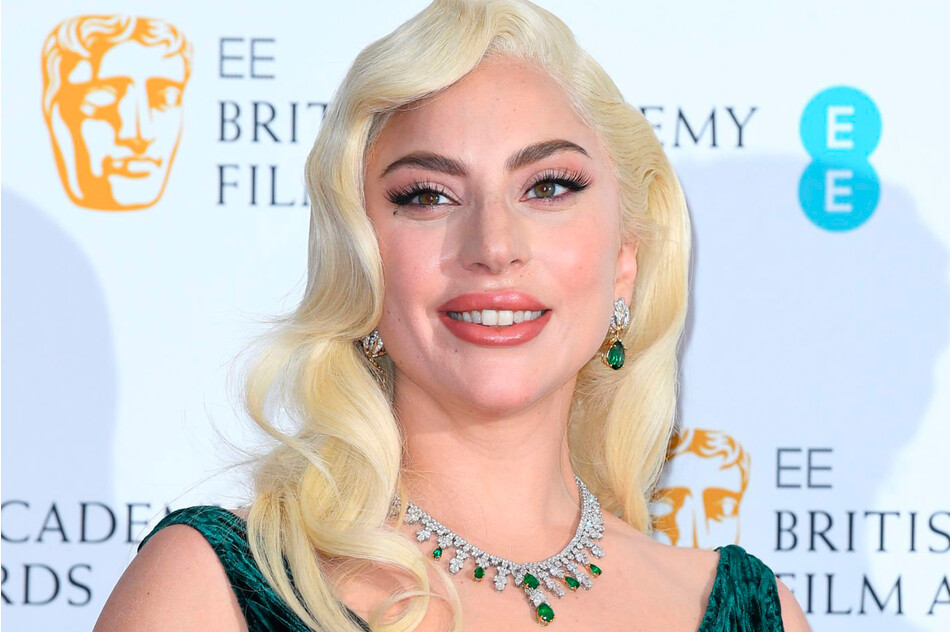 Леди Гага подтвердила, что сыграет Харли Квинн в новом Джокере
