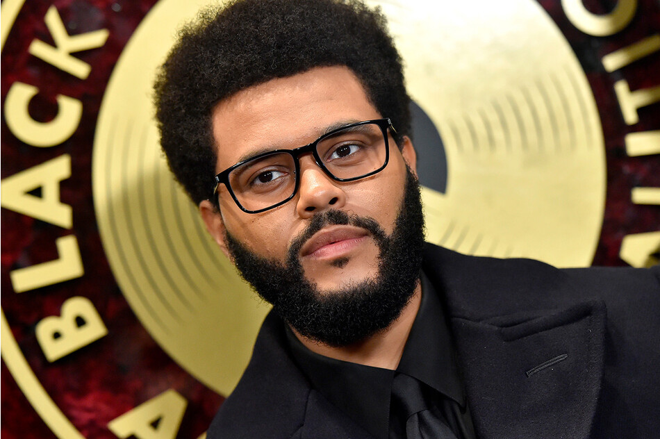 The Weeknd представил саундтрек для фильма &laquo;Аватар 2&raquo;