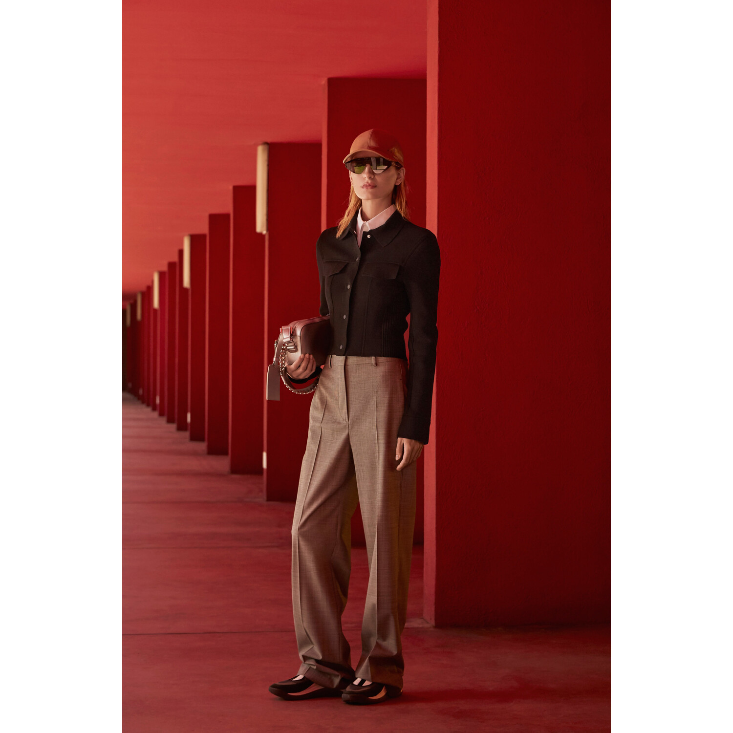 Фото Sportmax Resort 2020 / Sportmax круизная коллекция 2020