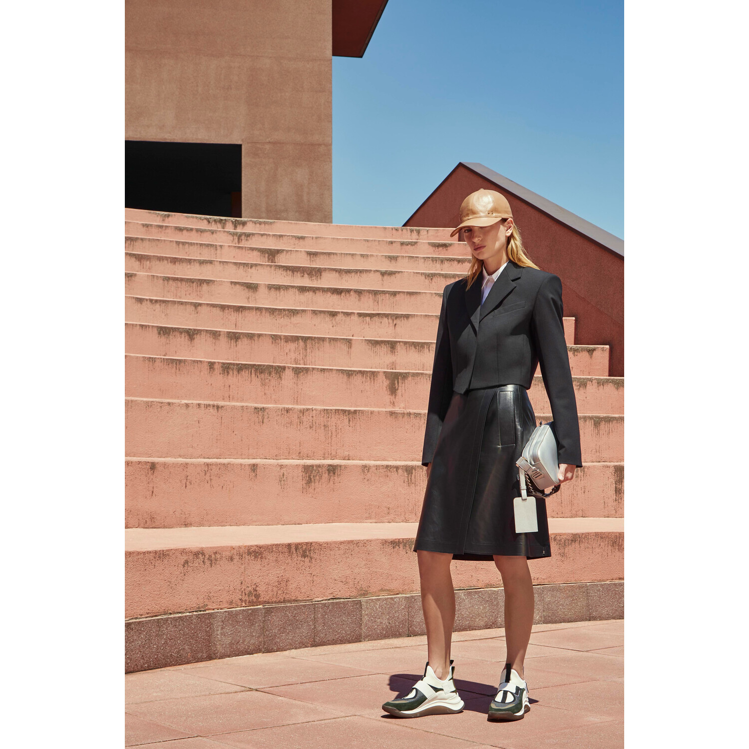 Фото Sportmax Resort 2020 / Sportmax круизная коллекция 2020