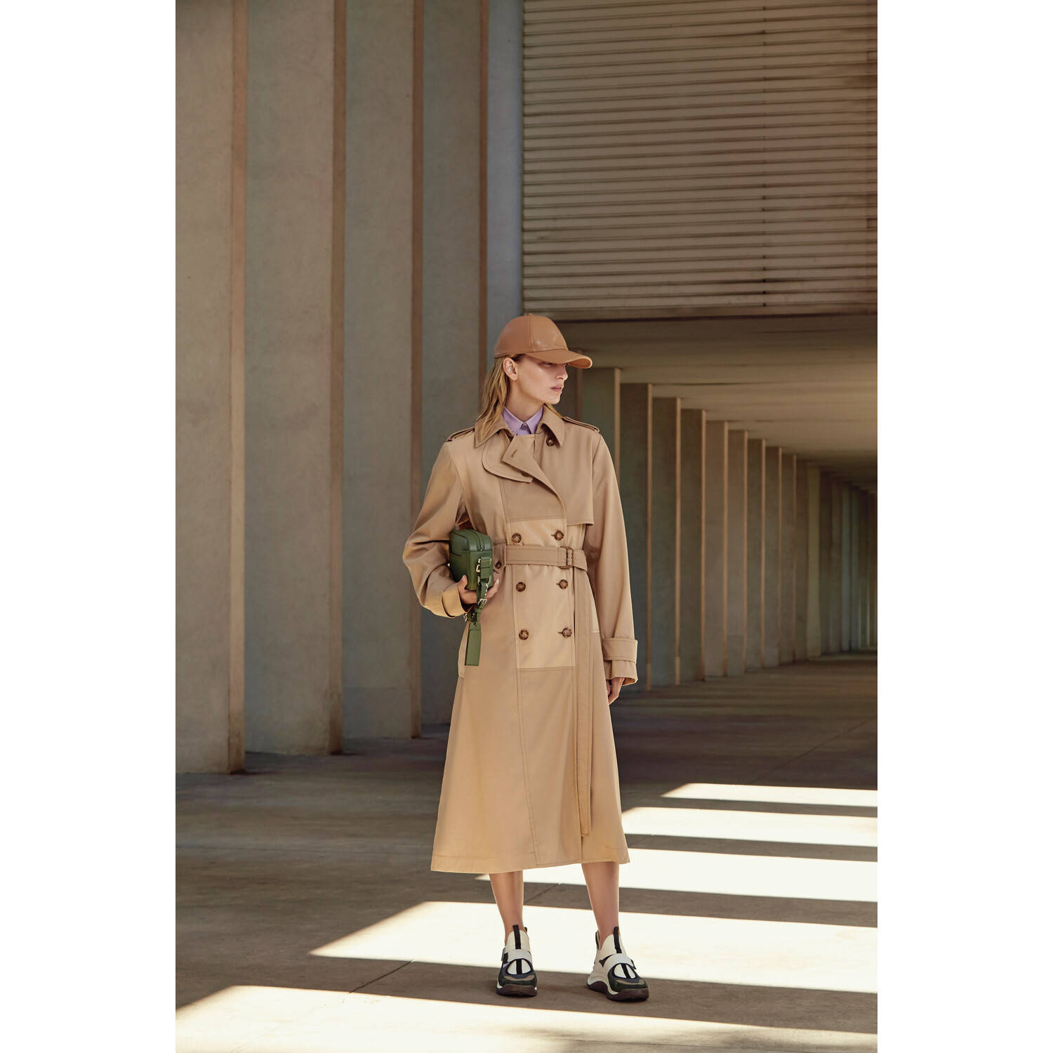 Фото Sportmax Resort 2020 / Sportmax круизная коллекция 2020